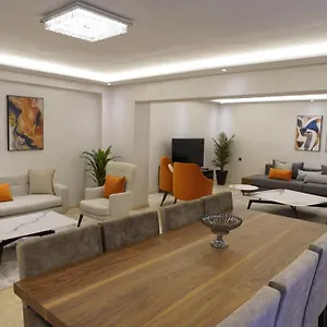 Joli Duplex Au Coeur De Marrakech Family Only Appartement