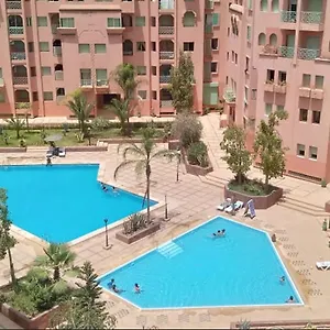 Marrakech Appartement
