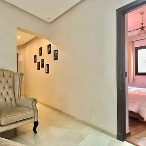 Marrakech Gueliz Appartement